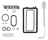 Bosch Ersatzteil TTNR: 8737708542 Service-Set (Wärmetauscher)