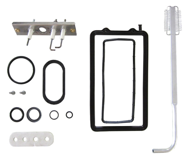 Bosch Ersatzteil TTNR: 8737708542 Service-Set (Wärmetauscher)