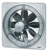 MAICO Axial-Wandventilator  300mm 230V EZQ 30/4 B 1850cbm/h 1425Upm Be/Entlüft