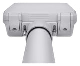 LEDVANCE LED-Aufsatzleuchte 25W 60-76mm SL FLEX SM RV25ST P 25W 730 WAL 3000K