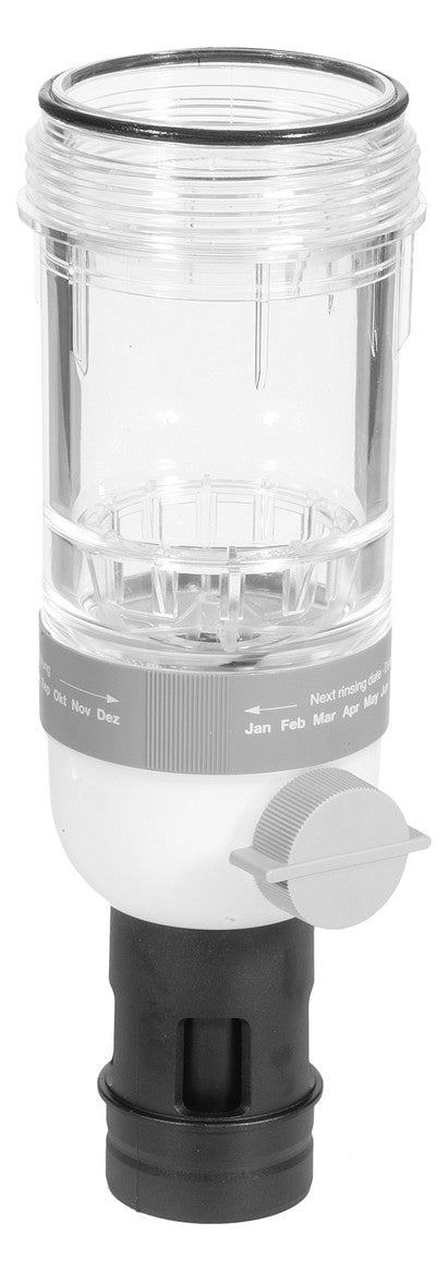 Honeywell Filtertasse kpl KF74 passend für NW 3/4 bis 1 1/4 1 | KF74-1A