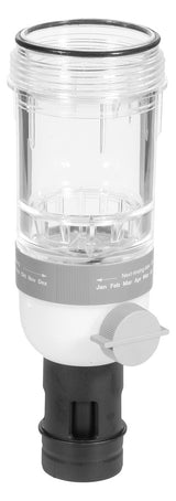 Honeywell Filtertasse kpl KF74 passend für NW 3/4 bis 1 1/4 1 | KF74-1A