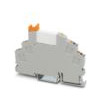 PHOENIX Schaltrelais 1S IP20 6,2x93x66mm RIF-0-RPT-24DC/ 1 Steckanschl
