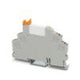 PHOENIX Schaltrelais 1S IP20 6,2x93x66mm RIF-0-RPT-24DC/ 1 Steckanschl