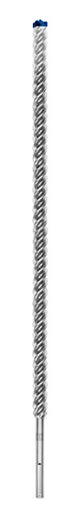 BOSCH-EW Hammerbohrer  32mm SDSmax MAX-8X 800/920mm f.Beton