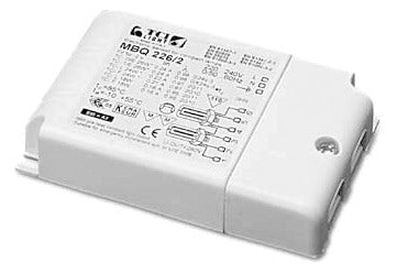 HOUBEN Vorschaltgerät 4x0W elektr f.T-R 993709 f.TC-D f.TC-T