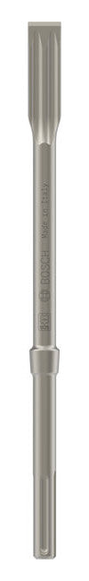 BOSCH-EW Maschinenmeißel flach SDSmax 2608690124 25x400mm