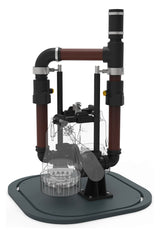 JUNG PUMPE EASYFIX 32 DUO