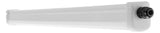 PHILIPS-LICHT LED-Feuchtraumleuchte 15W Ledinaire Waterproof WT060C LED18S/840 P
