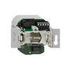 RUTENBECK WLAN Accesspoint 100Mbps WPA2 Up-Accesspoint UAE 2,4GHz 300M rw 1x10/1