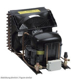 Verfl.-Satz Danfoss OP-MCQC007NFA01G Basic, R404A/R452A, o.Drucksch.,vollherm