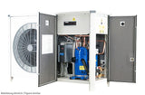 Verfl.Satz Danfoss OP-MPPM044VVLP01E Inverter, R404A, 407A/F, 448A/449A, 400V