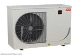 Verfl.Satz Danfoss OP-MSXM080MLW09E Optyma Slim Pack R134a/R404A,400V-3-50Hz