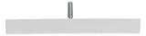 KOPP Zentralplatte TAE 1f rws Schraubbef HK07 373129007 glz