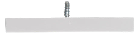 KOPP Zentralplatte TAE 1f rws Schraubbef HK07 373129007 glz