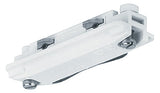ZUMTOBEL Kupplung/Verbinder ger sw 84mm 3PH/L3+DALI VERB BK