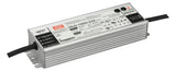 MEANWELL LED-Trafo 0-96W 4000mA 24V IP65 LV2496X Metallgeh stat 171x62x37mm