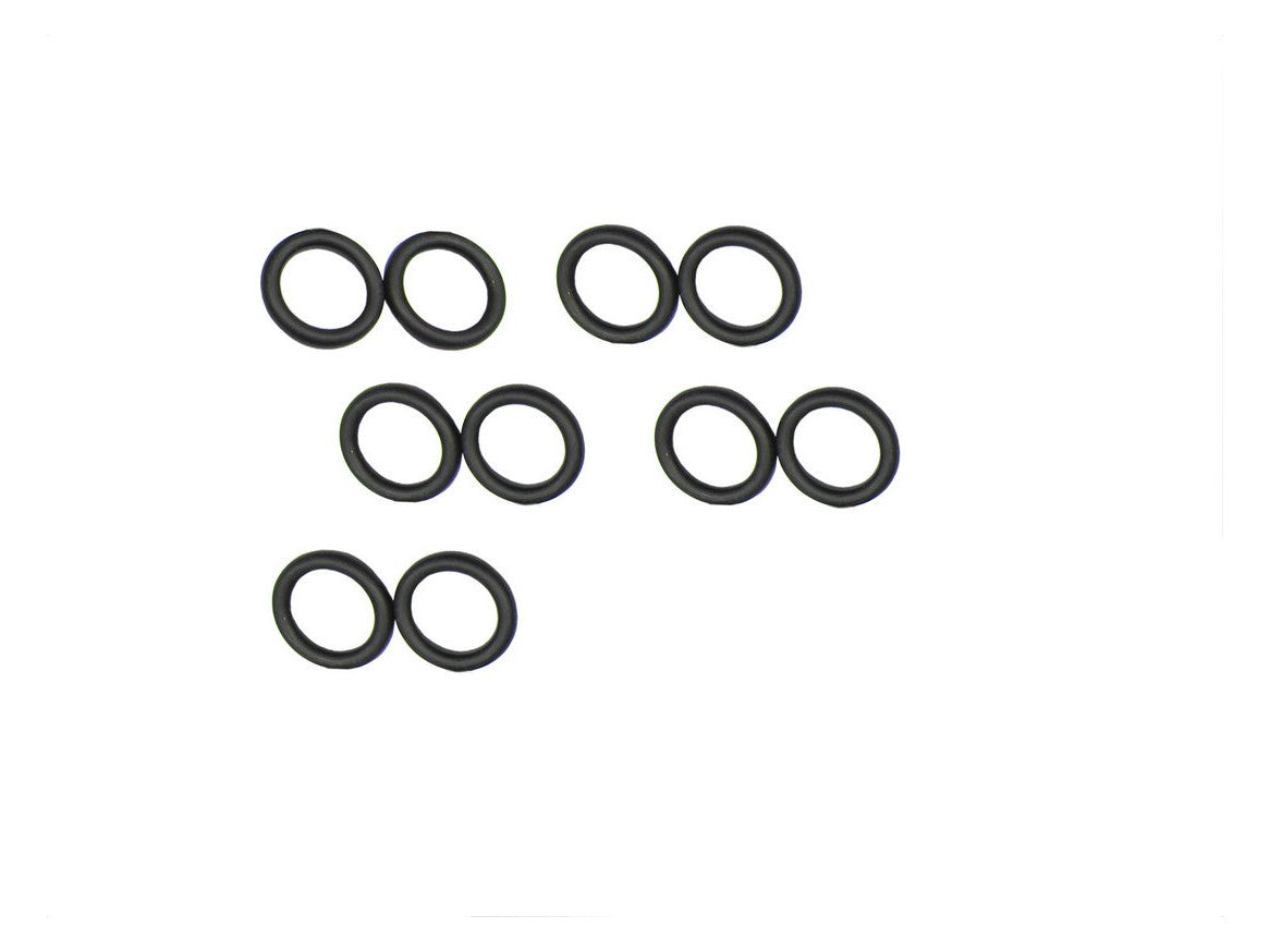 BOSCH Ersatzteil TTNR: 87167711550 O-Ring 13,87x3,53 (10x)