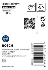 BOSCH-EW Universalbohrer  20,5mm 10/63mm 2608597509 zyl.Steckachse