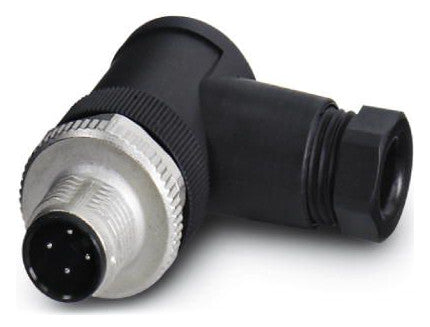 PHOENIX Rundsteckverbinder Stift 4A IP67 SACC-M12MR-4CON-PG7-M 0,14-0,75qmm
