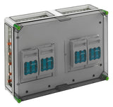 SPELSBERG Lasttrenngehäuse NH000 250A GST 5045-250 Plus 690V 640x179x440mm