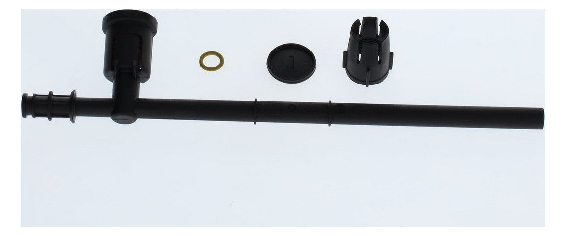 BOSCH Ersatzteil TTNR: 87107255000 Gasrohr