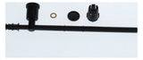 BOSCH Ersatzteil TTNR: 87107255000 Gasrohr