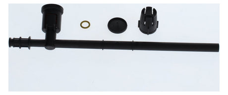 BOSCH Ersatzteil TTNR: 87107255000 Gasrohr