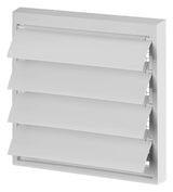 Helios HELIOS-Regenabweisgitter RAG 200 | 00750