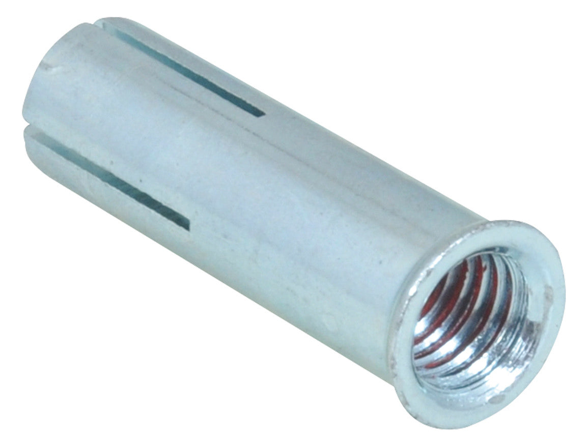 Walraven Einschlaganker WDI1L ev M16x65 gelippt un-/gerissener Beton | 6103116