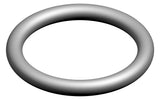 BOSCH Ersatzteil TTNR: 87102050640 O-Ring (10x)