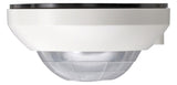 GIRA Präsenzmelder 0-360° EB rws IP20 System 3000 537702 Präsenzmelder fernb