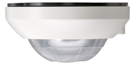 GIRA Präsenzmelder 0-360° EB rws IP20 System 3000 537702 Präsenzmelder fernb
