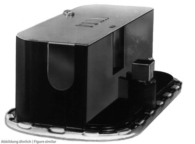 Differenzdruckschalter Johnson P32AJ-2C Für Luft 0,1/12,5mbar