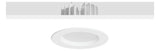 RZB LED-Einbaustrahler 10W dim 1LED ws 901431.002.1 dim 4000K ws 690lm ws mt