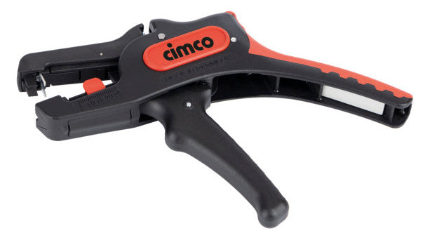 CIMCO Abisolierzange 0,2-16qmm 100776