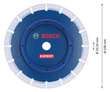 BOSCH-EW Diamant-Trennscheibe 230x3,2mm 2608901392 f.Metall