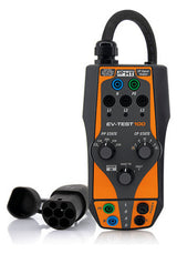 HT-INSTRUMENT Messadapter EV-TEST100