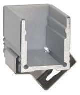 BARTHELME Montageclip gr IP00 Zubehör BARdolino 50990091