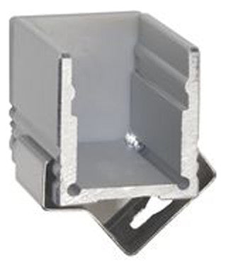 BARTHELME Montageclip gr IP00 Zubehör BARdolino 50990091