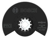 BOSCH-EW Segmentsägeblatt rnd Holz SEGMENTSÄGEBLAT Nichteisen-Metalle