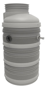 KUNSTSTOFFSCHACHT PKS-D 1000-DLE 100
