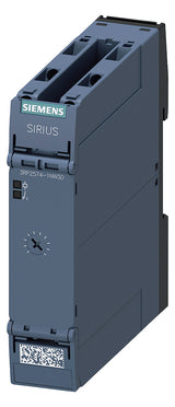 SIEMENS Zeitrelais 12-240V/AC 1-20s 3RP2574-1NW30 Stern/Dreieck