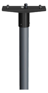 RZB Aufsatzstück 76mm 76mm 2f ST Zubehör Lightstream 982003.0031