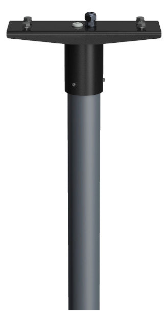 RZB Aufsatzstück 76mm 76mm 2f ST Zubehör Lightstream 982003.0031