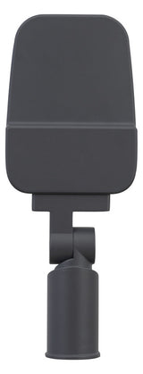 LEDVANCE LED-Aufsatzleuchte 30W 60mm gr SL AREA SPD SM V 30W 740 RV20ST GY 4000K