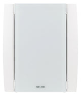GROTHE Gong 8-12V/UC 86dB elektr Kst CROMA 100A ws/ws IP20 0,25A