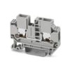 PHOENIX Reihenklemme 1Etage 2kl gr 41A XTV 6 TS35