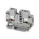 PHOENIX Reihenklemme 1Etage 2kl gr 41A XTV 6 TS35