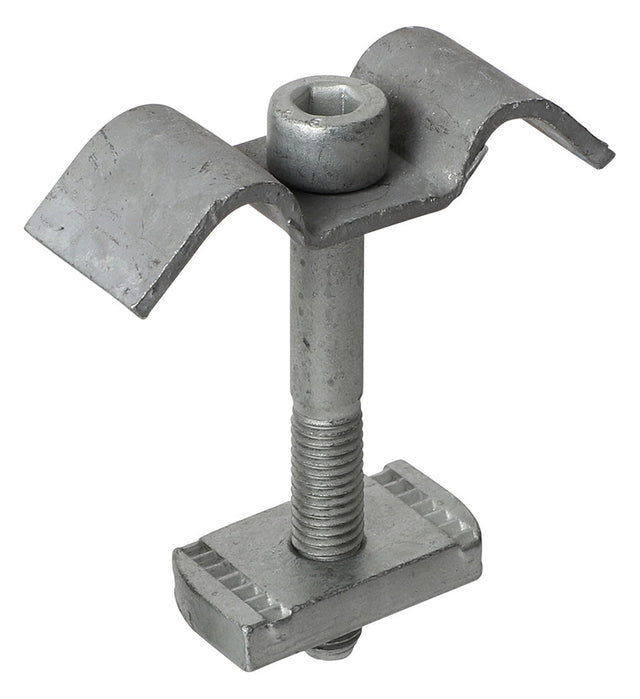Walraven Gitterbefestigung Yeti fv 12tlg. Verschraubungsset M8 | 67699000